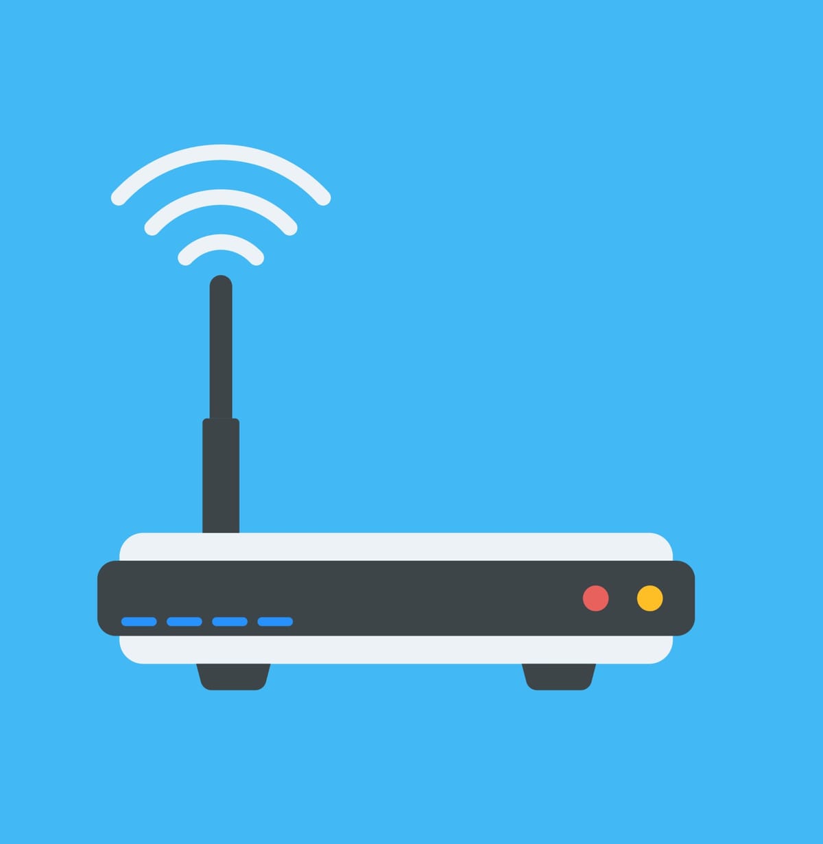 Router & ONU
