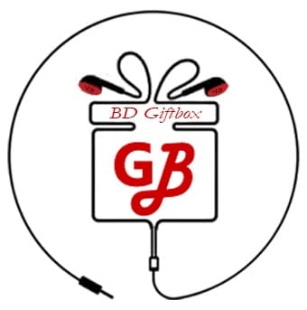 BD Giftbox logo