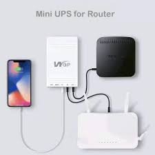 Mini UPS