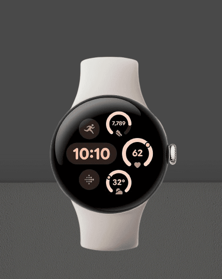 Smart Watches