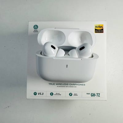 Sports Earbuds GH-7Z_img_0